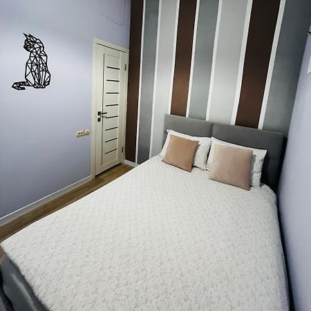 Iren Smart Apartment Лвив Екстериор снимка