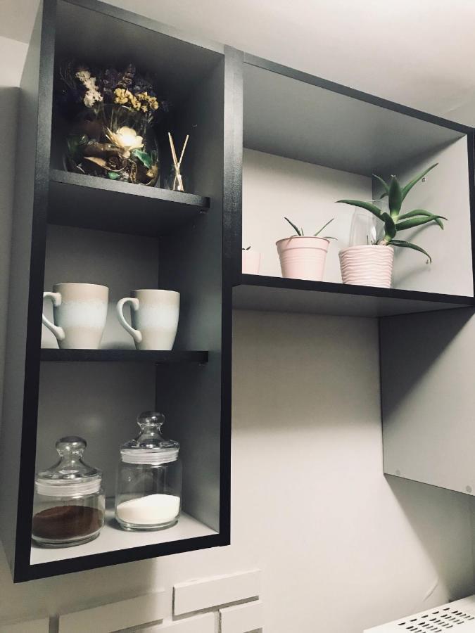 Iren Smart Apartment Лвив Екстериор снимка
