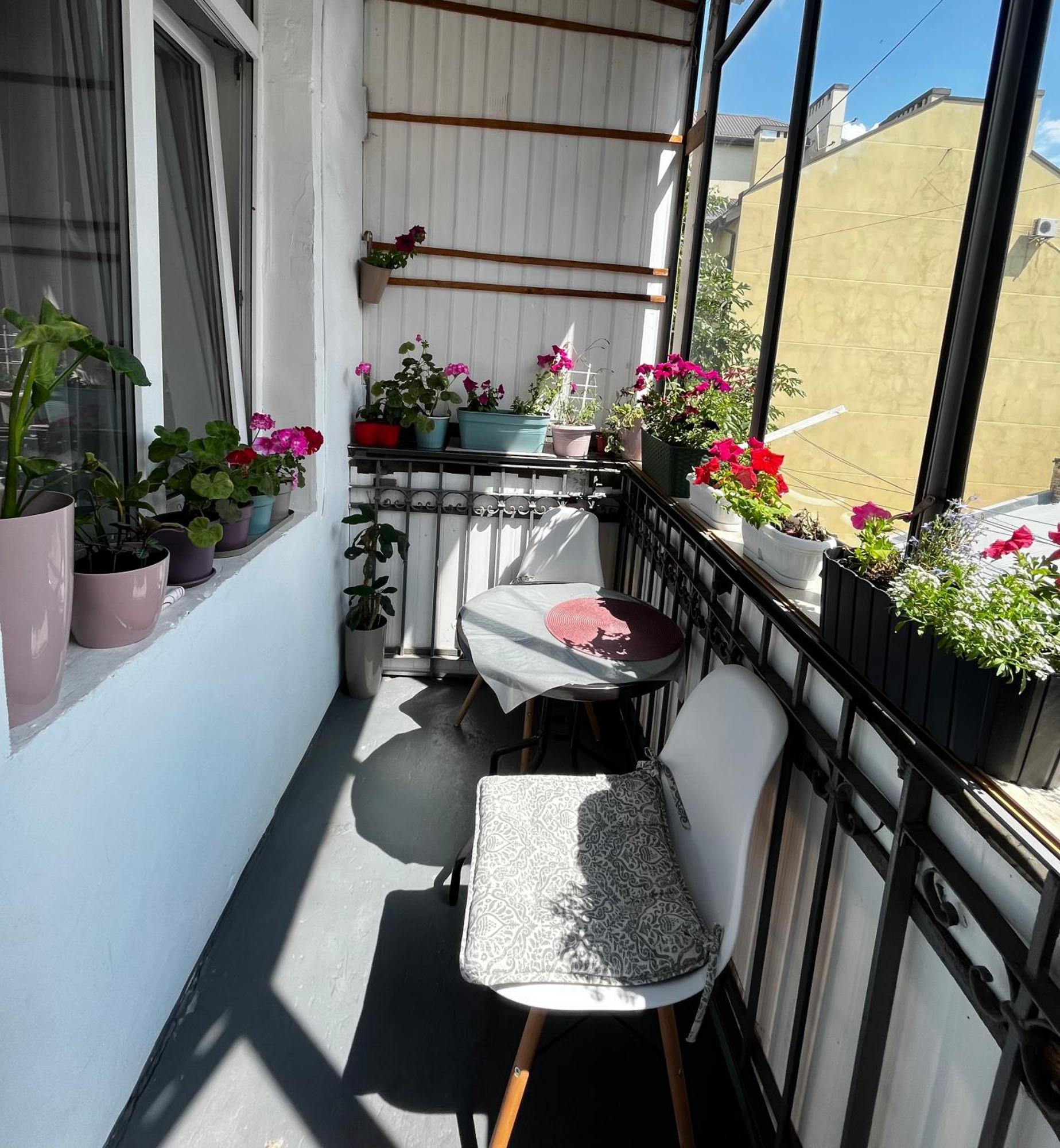Iren Smart Apartment Лвив Екстериор снимка