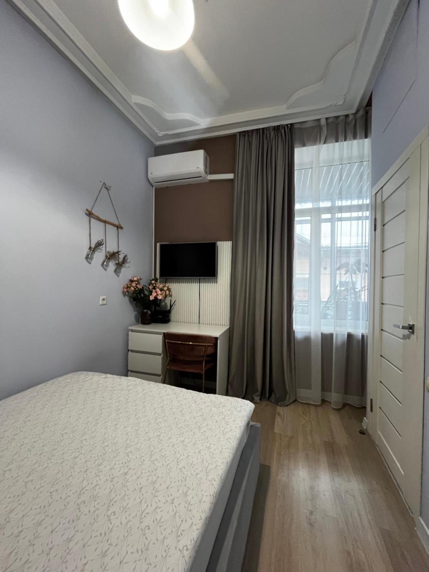 Iren Smart Apartment Лвив Екстериор снимка