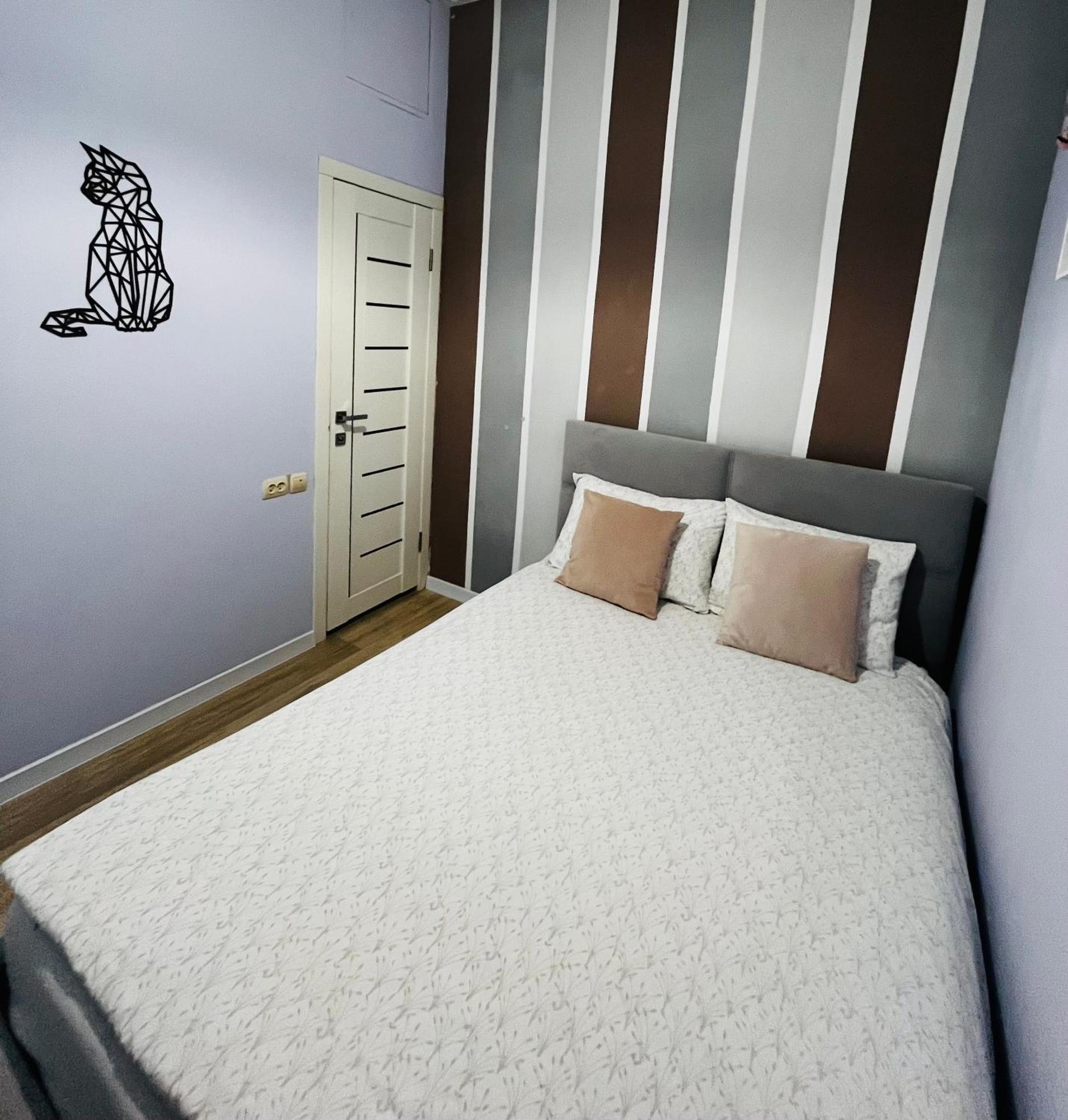 Iren Smart Apartment Лвив Екстериор снимка