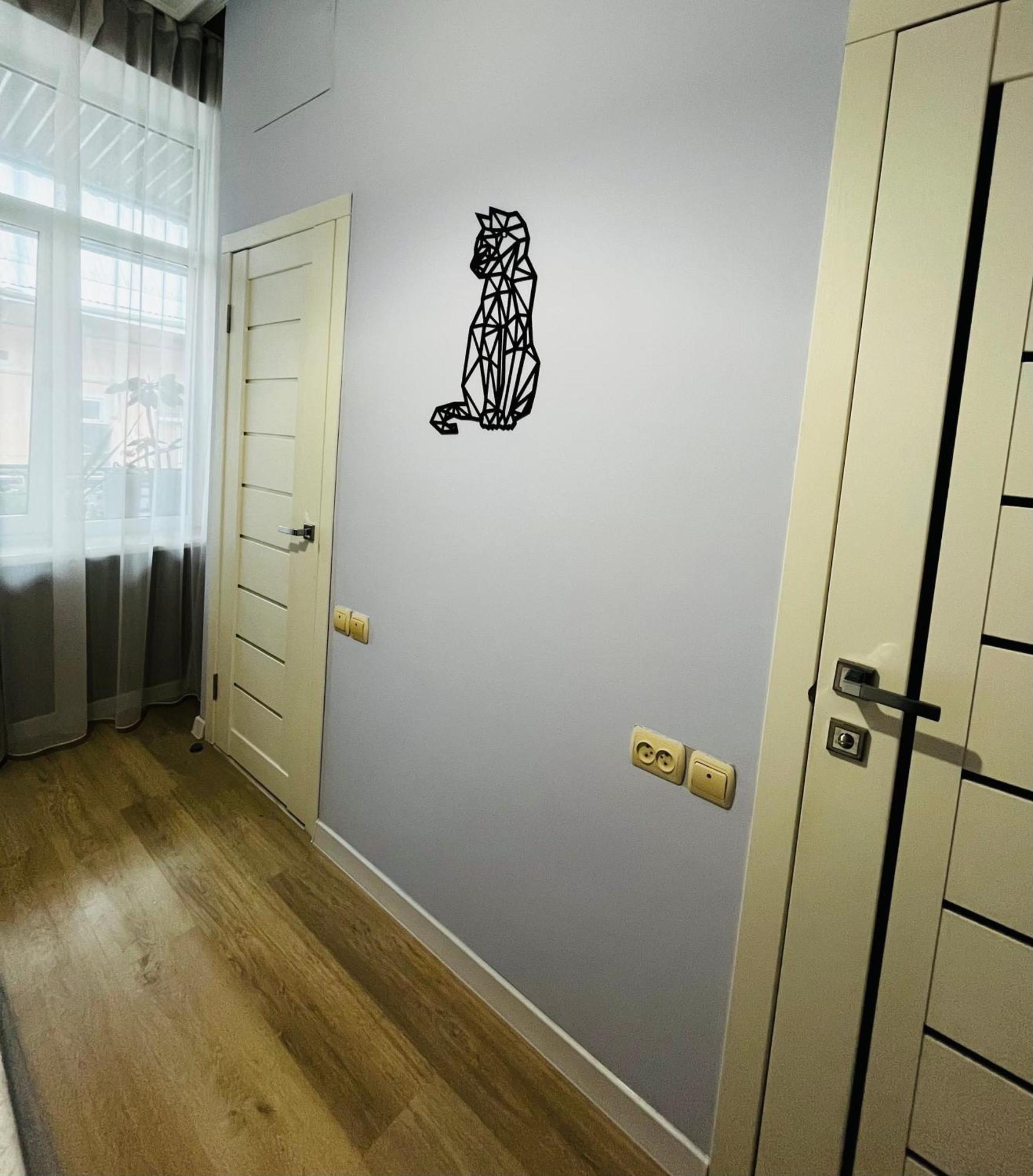 Iren Smart Apartment Лвив Екстериор снимка